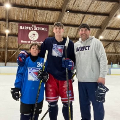 Married w/2 boys. Hockey Solutions Architect,Coach Developer; Coach,Player,Admin-Pro,NHL,PHL,NCAA,Prep,HS & Youth Hockey @truetemperhcky #Floorball4Hockey