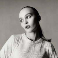 Lily-Rose Depp Club(@lilyrosedrus) 's Twitter Profile Photo