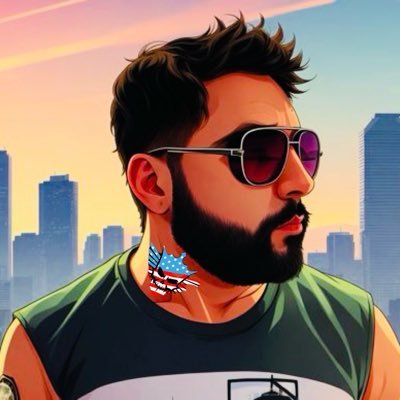 PropertyDeveloper🏡 Contractor 📝#FreeJaggiNow ARS⚽️ WWE❤️ MCU♥️ AngrejiNightMare🩸 Politics 🗳️✨Middle Left✨You’re Blocked if you’re a Racist Bot 🤖🚫
