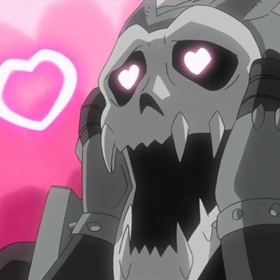 Kal292929's profile picture. 24 year old dude who likes furries and monsters and aliens and masked men and knights and robots|DMs open!|
Discord: kaljoskull#7750