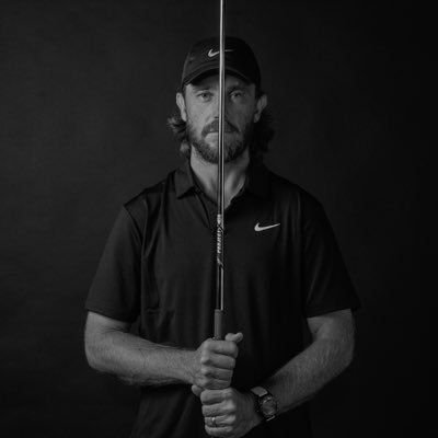 Father, Stepfather and husband. Professional Golfer. Supported by @Nike @TaylorMadeGolf @TAGHeuer @BMW