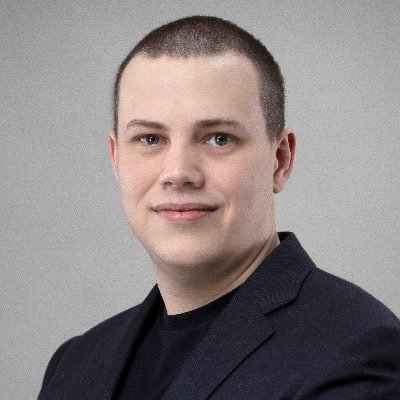 Founder & CIO of @CyberCapital Europe's Oldest Cryptocurrency Fund, full-time crypto researcher since 2014. My words are my own & are not investment advice.