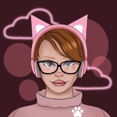 Kelly - She/her. Avid cat lover. Twitch Streamer 🎙️LIVE🎙️ Wed. 6PM EST & Sun. 11AM EST