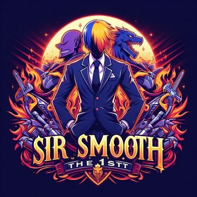 thesmoothverse Profile Picture