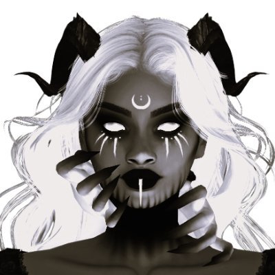 GHOST 🖤さんのプロフィール画像