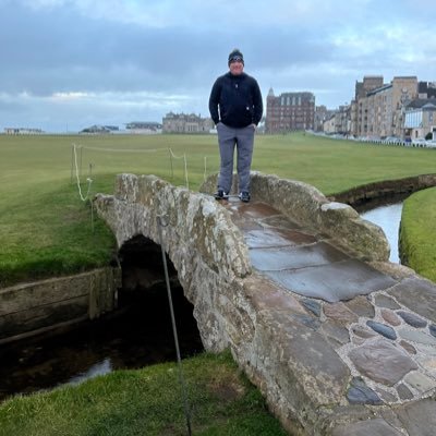 StaceyDunbar's profile picture. Dad to Lakelyn, Luka & Emery | Cubs | Arsenal | Texas | Dallas Cowboys | Avs | Jenks Trojans | Former Pro Golfer | Professional Official | Soothe Sayer.