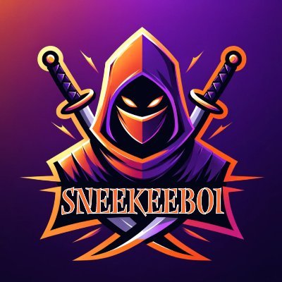 Check me out on Twitch if you want! Funny multiplayer PvP content and single-player playthroughs. 
https://t.co/62VrSWPfue