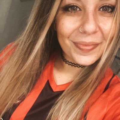 Educatrice // Milanista dal ‘92 🔴⚫️ //