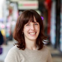 Sarah Peterson (@sarahinphilly) 's Twitter Profile Photo