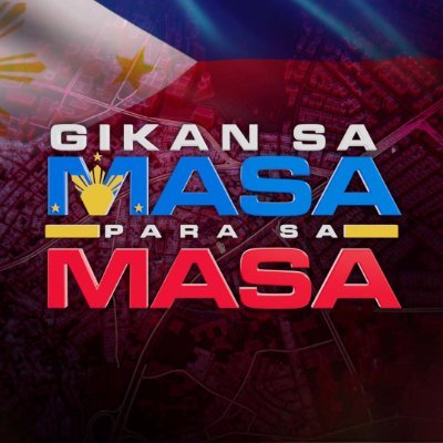 TV Program of SMNI News Channel hosted by former Pres. Rodrigo Duterte and Pastor Apollo C. Quiboloy