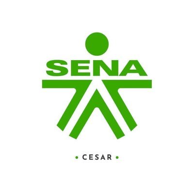 Cuenta oficial del Servicio Nacional de Aprendizaje #SENA Regional Cesar.Estamos en Facebook https://t.co/qye87U2dhq Todas las PQRS en https://t.co/9PkWo9y1wl)