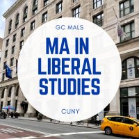 MALS GC CUNY (@malscuny) 's Twitter Profile