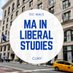 MALS GC CUNY (@malscuny) Twitter profile photo MALS GC CUNY (@malscuny) Twitter profile photo