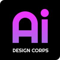 Ai Design Corps™ (@designedby_us) 's Twitter Profile
