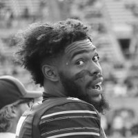Jeremiah D. Hunter 3️⃣ (@jdhunter_3) 's Twitter Profile
