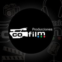 Cofilm Digital(@cofilmprod) 's Twitter Profile Photo