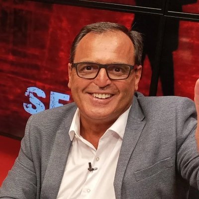 Comunicación & Política -📺 El Ciudadano Se Rebela - Director de @misionesptodos -@Chubutparatodos - @BairesParaTodos

https://t.co/O94AysjZXy
 https://t.co/IvJmuFZRx5