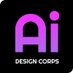 The Ai Design Corps - DAO (@DBU_DesignCorps) Twitter profile photo