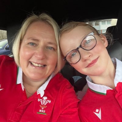RN. Mum to Libby. @SJACymru National Lead for @NursingCadets. Cardiff Rugby supporter. Tweets are my own opinion.