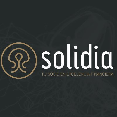 solidiaMX Profile Picture