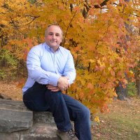 Andrew McDonald (@afmcdnl) Twitter profile photo