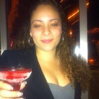 Michelle Rocha - @Chellerocha Twitter Profile Photo