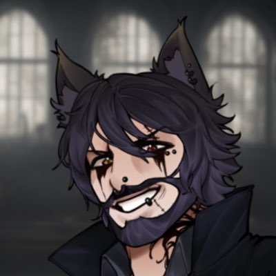 Just a small streamer trying to make everyone’s day a bit better :). NSFW: deepvoice_logan Vent: CaretakerVents A♥️

https://t.co/scTxyZduQs