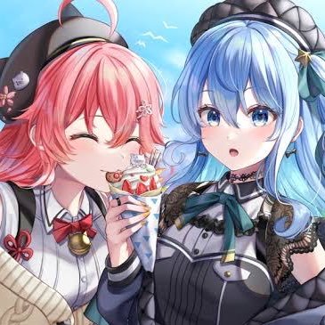 poke_yuki12's profile picture. こんちゃっす！ ポケモンユナイト/ ホロも大好き！(箱推し)/海外在住中/#フォロバ100/無言フォロー失礼します！/みんなタメ口でいこう！/ご主人様→@badminton3490 ヘッダー描いてくれた神様 → @hyouka_UNITEいろんなところでいいね爆してるけど別に気にしないでください