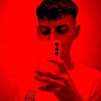 LucasAguilarOK's profile picture. Memento Mori