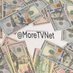 Everything. & More LLC (@moretvnet) Twitter profile photo Everything. & More LLC (@moretvnet) Twitter profile photo