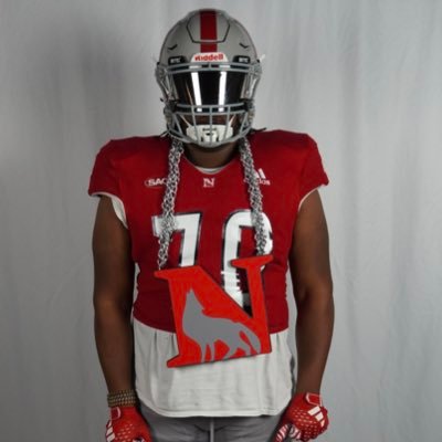 JaeHarri05's profile picture. Abbeville High School | 3.1 gpa | dline/oline #70 | 6’1 270 | C’O 2024