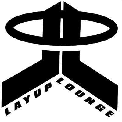 THE Layup Lounge.