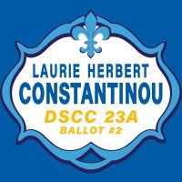 Laurie Herbert Constantinou(@Laurie4Progress) 's Twitter Profile Photo