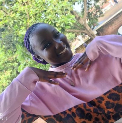 Peer Educator @reachahand |
What God Cannot Do Doesn't Exist |
Lover of Sweet Treats🧁