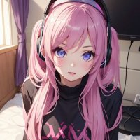✨Vivian Arya ✨ - Live 2D/3D rigger Comms Open (@vivianarya) Twitter profile photo