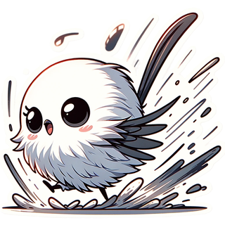 Creative soul crafting unique LINE Stickers to brighten your chats! 🎨✨ Have sticker ideas? Drop a comment! Let's chat more colorfully. 🌈
#LINEStickers