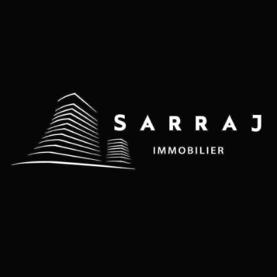 SarrajImmob's profile picture. Sarraj Immobilier- Real estate development company offering apartment buildings, houses and shops.