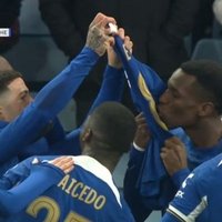 ArgBlues🇦🇷 (@argblues) 's Twitter Profile
