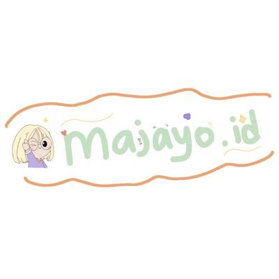 majayo_id has been suspended.