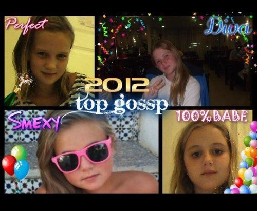 fjTOPGOSSIPoj's profile picture. 