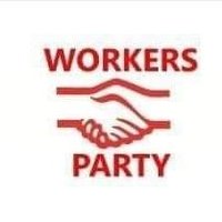 The Workers Party, Cork (@wpcork1970) 's Twitter Profile Photo