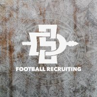 San Diego State Football Recruiting(@AztecRecruits) 's Twitter Profile Photo