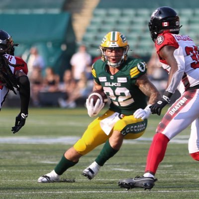 SbrooksRb1's profile picture. 5’11 | 215lbs | RB | University of Minnesota Alumni | NFL CFL UFL FREE AGENT.