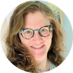 bonniedotdev's profile picture. Teacher, coder, mediocre bassist, she/her