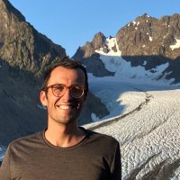 Jonathan Markel (@jonm3d) 's Twitter Profile
