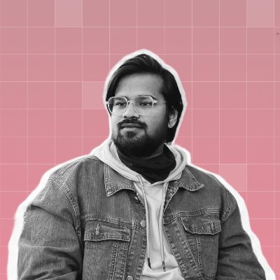 UX Designer @beebomco ✦ Prev. Novatr, DLTlabs ✦ A caffeine dependent life form☕️