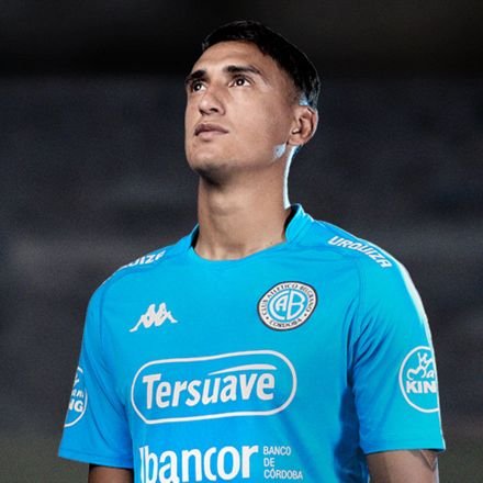 cuenta para saber si citaron a Matias Suárez al próximo partido de @Belgrano