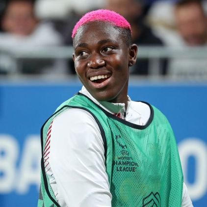 TopeOgunfowora's profile picture. 