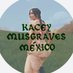 🇲🇽 Kacey Musgraves México (@spaceykaceymx) Twitter profile photo