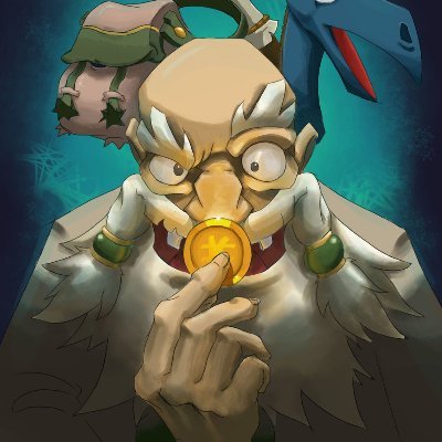 ValdrizLRouzer's profile picture. 